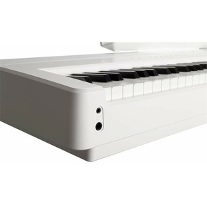 Пианино цифровое Kawai ES520W