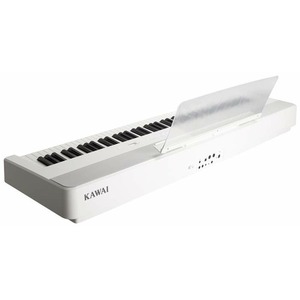 Пианино цифровое Kawai ES520W