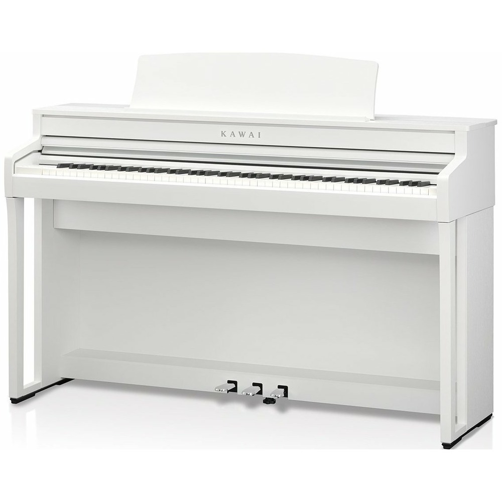 Пианино цифровое Kawai CA59W