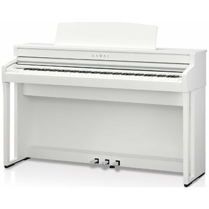 Пианино цифровое Kawai CA59W
