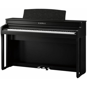 Пианино цифровое Kawai CA59B