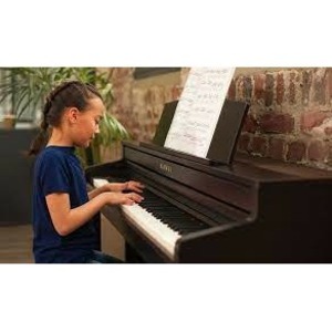 Пианино цифровое Kawai CA59B