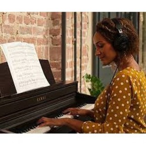Пианино цифровое Kawai CA59B
