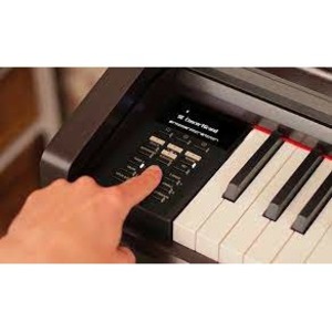 Пианино цифровое Kawai CA59B