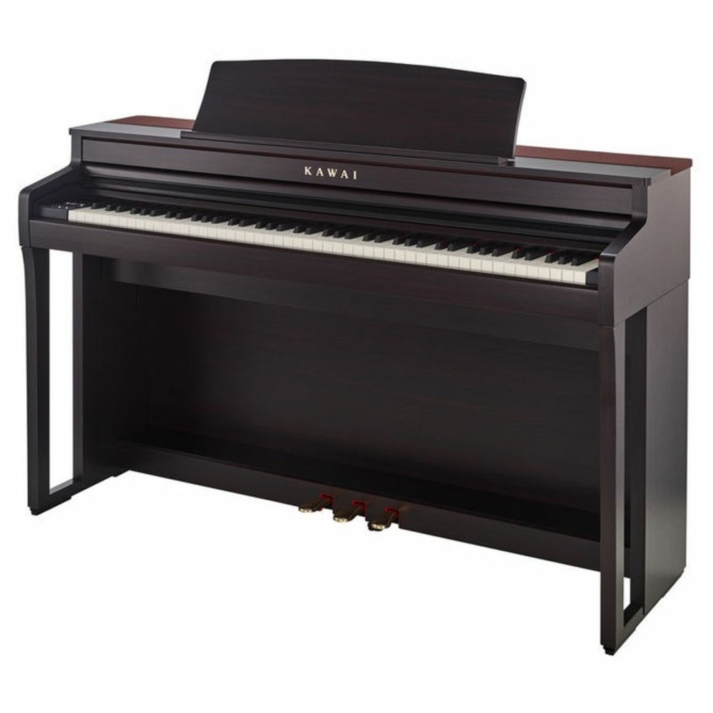 Пианино цифровое Kawai CA59R
