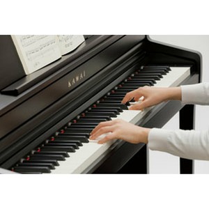 Пианино цифровое Kawai CA49R