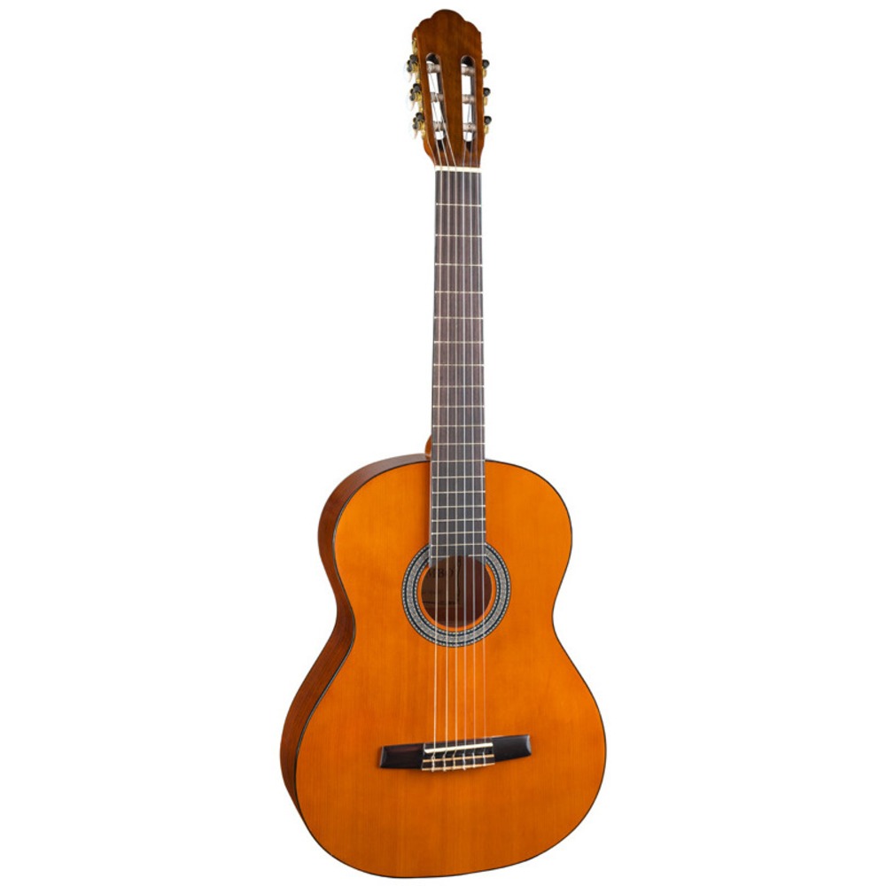 Классическая гитара Colombo LC-3912/GY