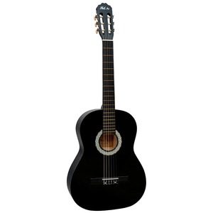 Классическая гитара Phil Pro AC 39/BLK