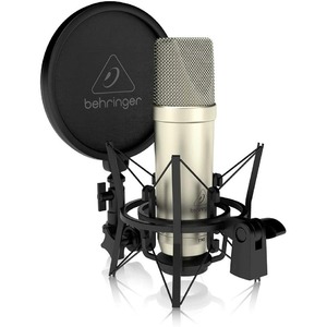 Микрофон студийный конденсаторный Behringer TM1