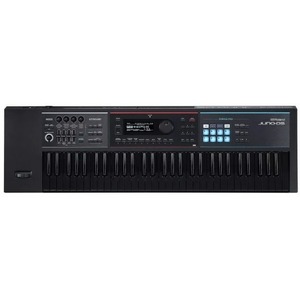 Цифровой синтезатор Roland JUNO-DS61B