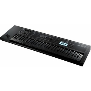 Цифровой синтезатор Roland JUNO-DS61B