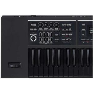 Цифровой синтезатор Roland JUNO-DS61B
