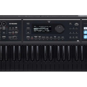 Цифровой синтезатор Roland JUNO-DS61B