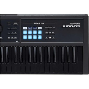 Цифровой синтезатор Roland JUNO-DS61B