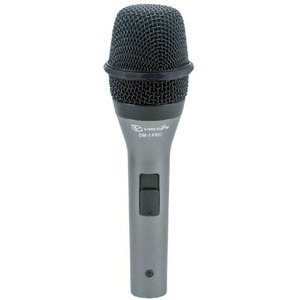 Вокальный микрофон (динамический) Volta DM-1 PRO