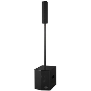 Портативная акустическая система Wharfedale Pro ISOLINE 410