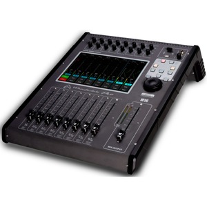 Цифровой микшер Wharfedale Pro M16