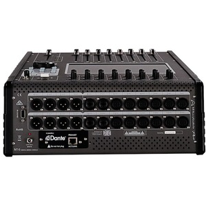 Цифровой микшер Wharfedale Pro M16