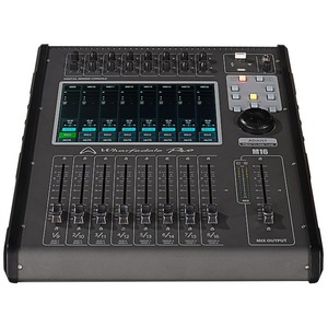 Цифровой микшер Wharfedale Pro M16