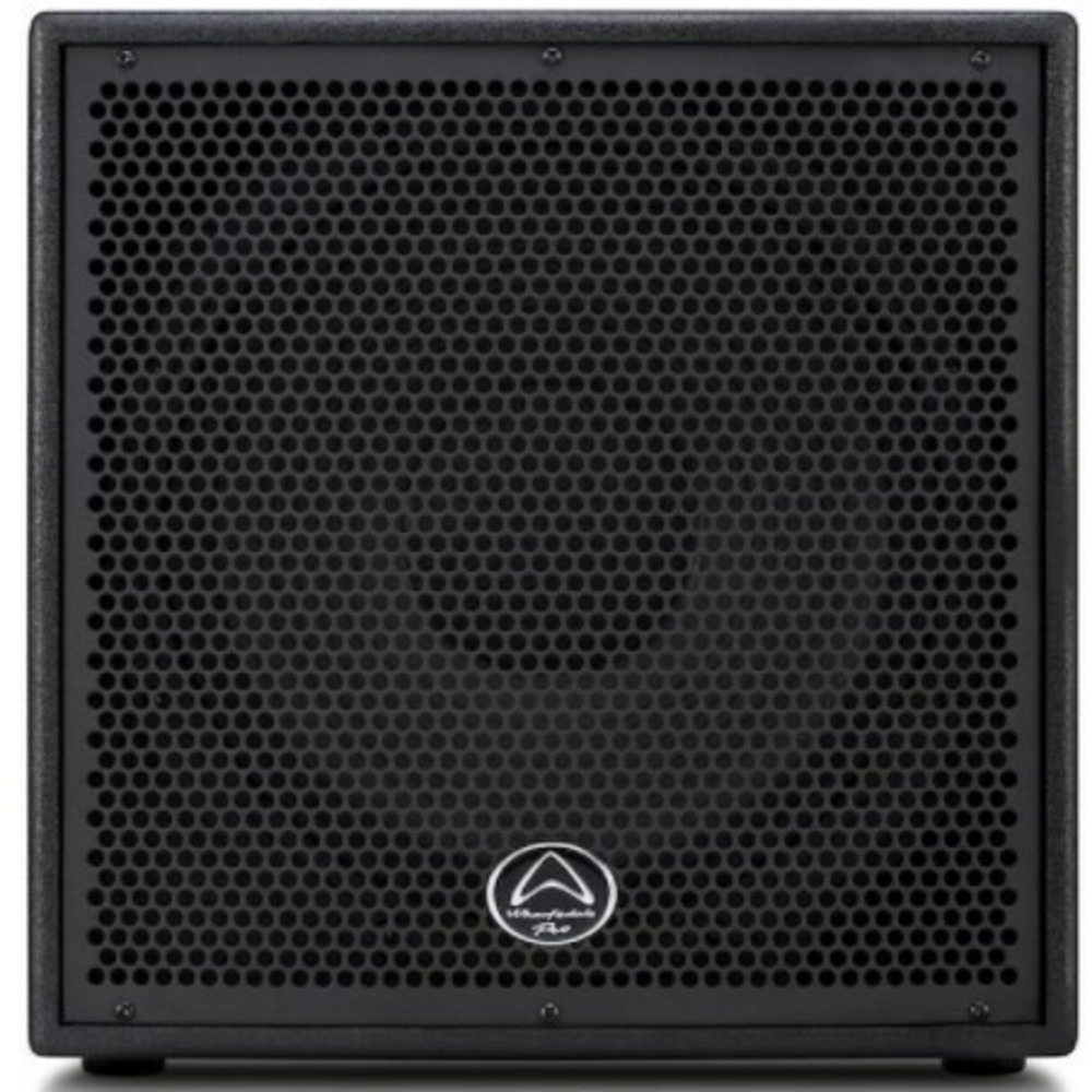 Активный сабвуфер Wharfedale Pro DELTA-AX15B