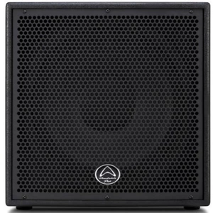 Активный сабвуфер Wharfedale Pro DELTA-AX15B