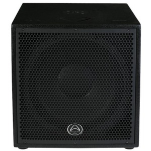 Активный сабвуфер Wharfedale Pro DELTA-AX15B