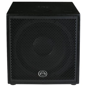 Активный сабвуфер Wharfedale Pro DELTA-AX15B