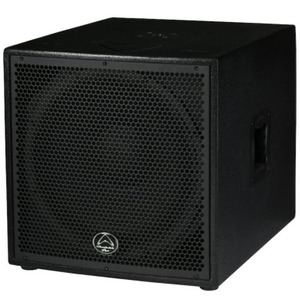 Активный сабвуфер Wharfedale Pro DELTA-AX15B