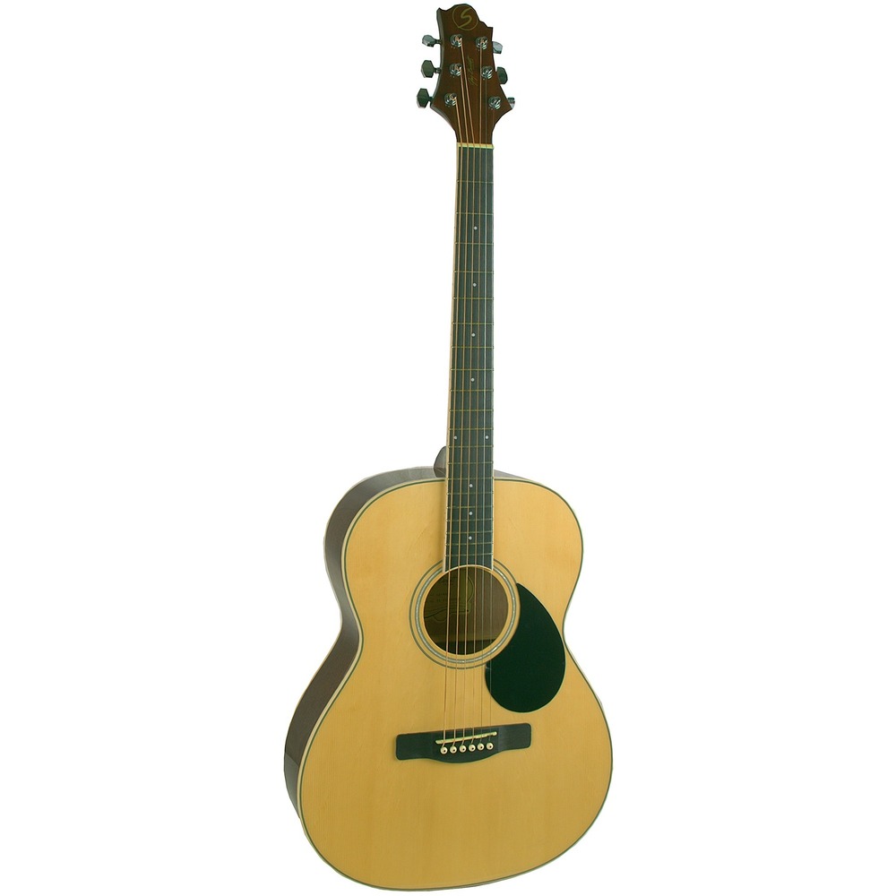 Акустическая гитара GREG BENNETT GA60/N