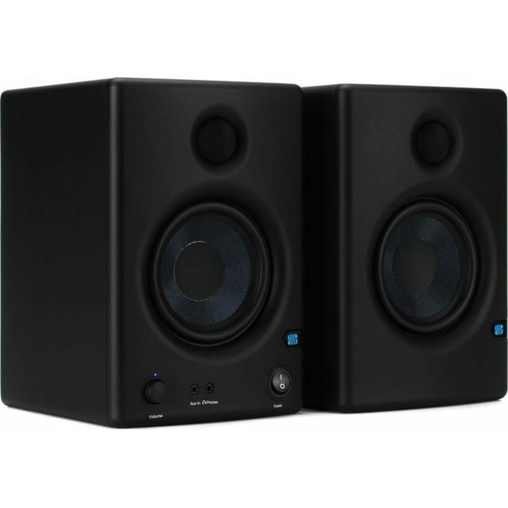 Комплект оборудования для звукозаписи AUDIENT EVO 4 + PreSonus Eris E4.5 BT