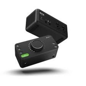 Комплект оборудования для звукозаписи AUDIENT EVO 4 +  PreSonus Eris  E4.5 BT