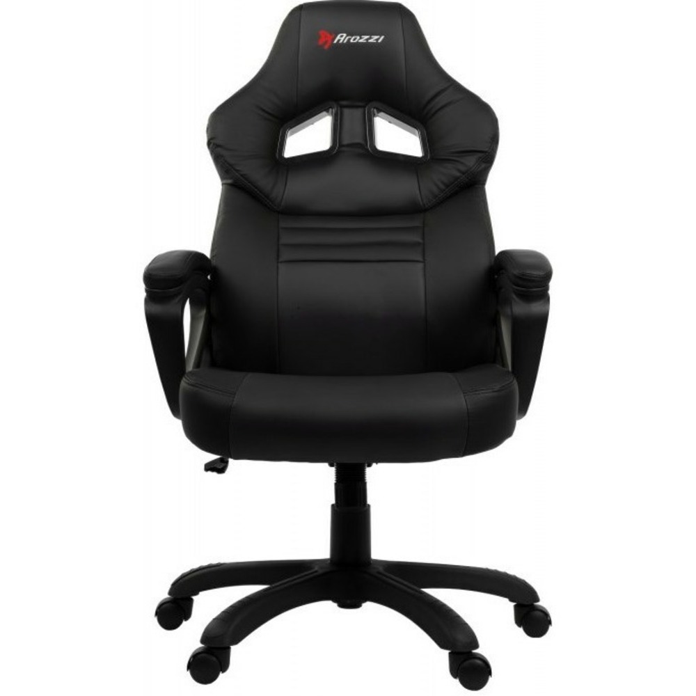 Кресло игровое Arozzi MONZA-BK