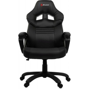 Кресло игровое Arozzi MONZA-BK