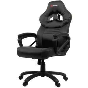 Кресло игровое Arozzi MONZA-BK