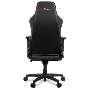Кресло игровое Arozzi VERNAZZA-BK