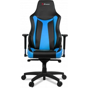 Кресло игровое Arozzi VERNAZZA-BL