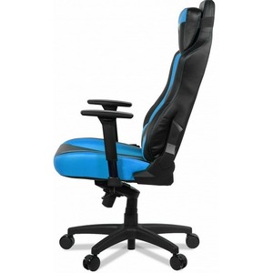 Кресло игровое Arozzi VERNAZZA-BL