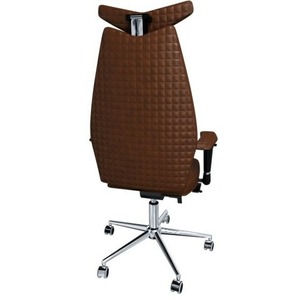 Кресло игровое Kulik System JET 0302 brown