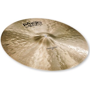 Тарелка Крэш для ударной установки Paiste 0005501420 Twenty Masters Dark Crash 20"