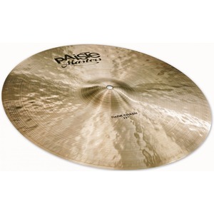 Тарелка Крэш для ударной установки Paiste 0005501417 Twenty Masters Dark Crash 17"