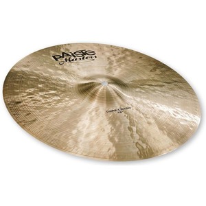 Тарелка Крэш для ударной установки Paiste 0005501418 Twenty Masters Dark Crash 18"