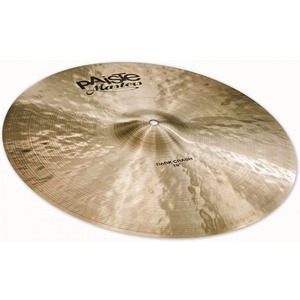 Тарелка Крэш для ударной установки Paiste 0005501419 Twenty Masters Dark Crash 19"