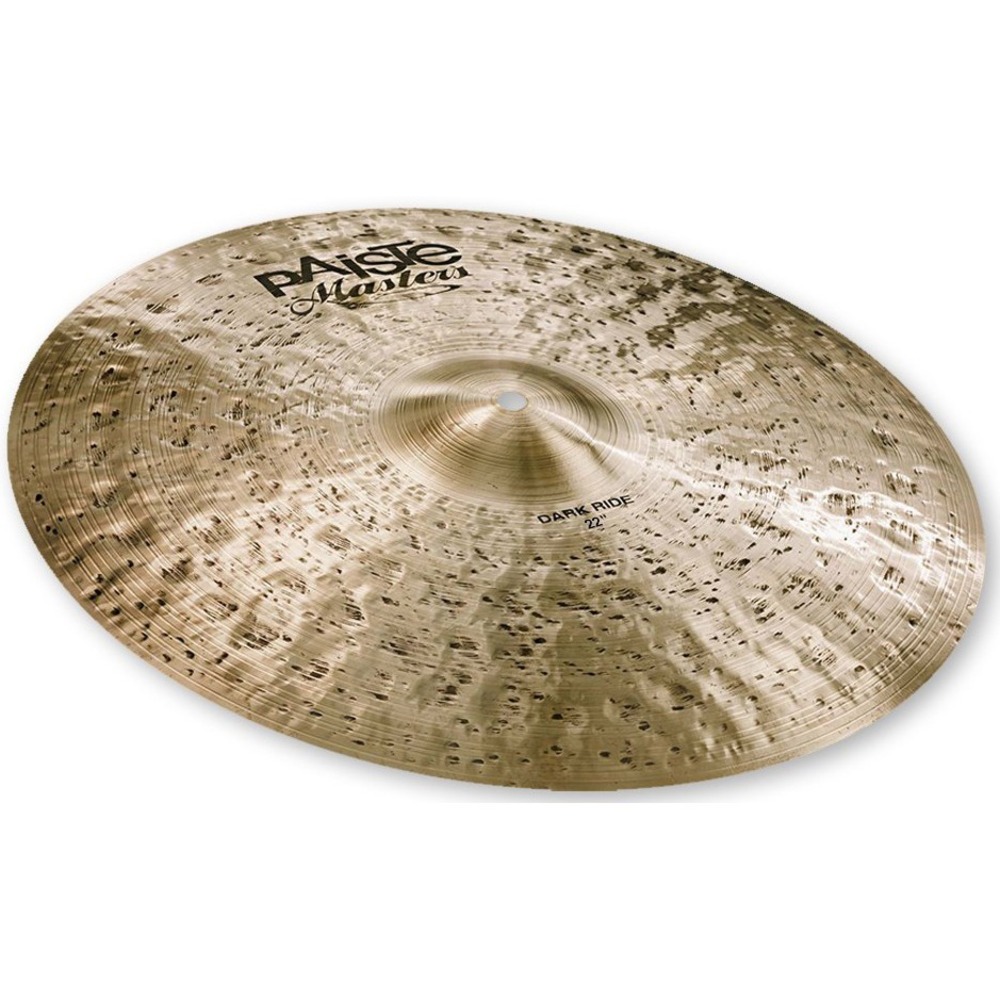 Тарелка для ударной установки Paiste 0005507022