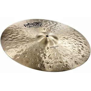 Тарелка Райд для ударной установки Paiste 0005507020 Twenty Masters Dark Ride 20
