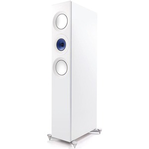 Напольная акустика KEF Reference 3 Blue Ice White