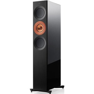 Напольная акустика KEF Reference 3 Copper Black Aluminium