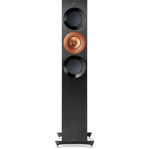 Напольная акустика KEF Reference 3 Copper Black Aluminium