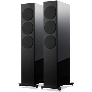 Напольная акустика KEF Reference 3 Copper Black Aluminium