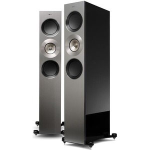 Напольная акустика KEF Reference 3 Deep Piano Black