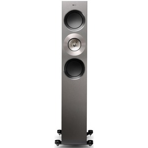 Напольная акустика KEF Reference 3 Deep Piano Black